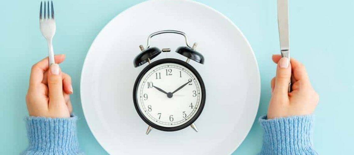 What is intermittent fasting